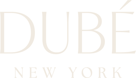 Dubé New York logo